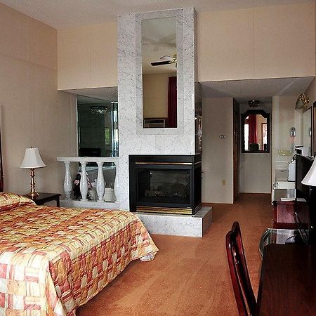 Lockport Inn And Suites Phòng bức ảnh