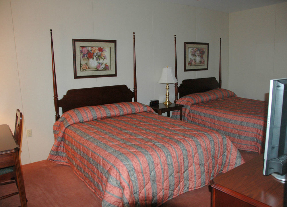 Lockport Inn And Suites Ngoại thất bức ảnh
